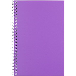 Caliber Memo Book, 4in X 6in, Assorted Colors - 50 Ct , CVS