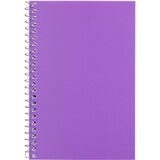 Caliber Memo Book, 4in x 6in, Assorted Colors, thumbnail image 1 of 2