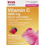 CVS Health Immune Support Vitamin C Drink Packets, thumbnail image 1 of 4