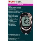 CVS Health True Metrix Self-Monitoring Blood Glucose Meter, thumbnail image 2 of 6