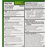 CVS Health Gentle LaxativeTablets, thumbnail image 3 of 4