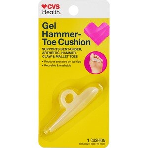 CVS Health Hammer Toe Gel Cushion