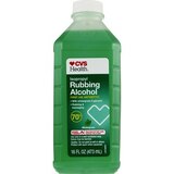 CVS Health 70% Rubbing Alcohol, Unscented, thumbnail image 1 of 3