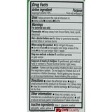 CVS Health 70% Rubbing Alcohol, Unscented, thumbnail image 3 of 3