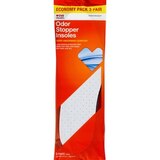 CVS Health Odor Absorbing Insoles, thumbnail image 1 of 4