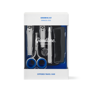 Goodline Grooming Co. - Kit para aseo premium