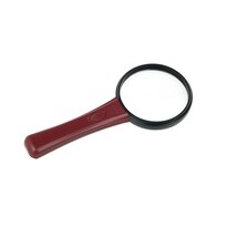 CVS Health Accessory Essentials - Lupa con luz de 3"