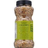Gold Emblem Abound Unsalted Dry Roasted Peanuts, 16 oz, thumbnail image 2 of 4
