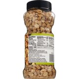 Gold Emblem Abound Unsalted Dry Roasted Peanuts, 16 oz, thumbnail image 3 of 4