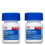 CVS Health 24HR Non Drowsy Allergy Relief Loratadine Tablets, thumbnail image 3 of 4