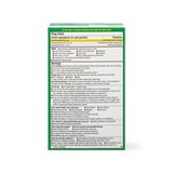 CVS Health Nighttime Severe Cough & Cold Drink Packets, Honey Lemon, 6 CT, thumbnail image 4 of 7