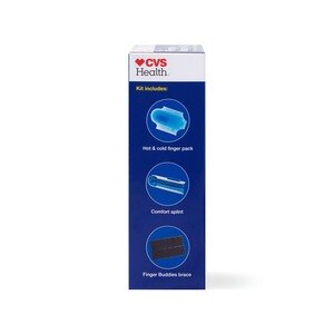 CVS Health Finger Injury Kit | Pick Up In Store TODAY at CVS