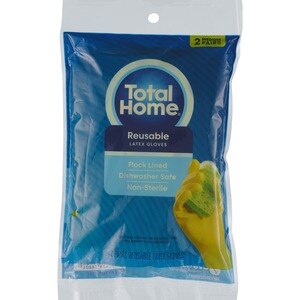 Latex on sale gloves cvs