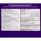 CVS Health Allergy Relief-D Extended-Release Tablets, Non-Drowsy, thumbnail image 3 of 4