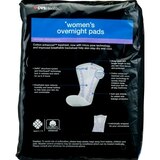 CVS Health Overnight Pads Ultimate Absorbency, thumbnail image 2 of 3