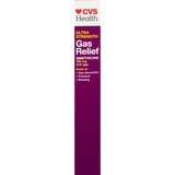 CVS Health Ultra Strength Gas Relief Softgels, thumbnail image 2 of 5