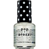 Pop-Arazzi Quick Dry Top Coat - Pintura para uñas
