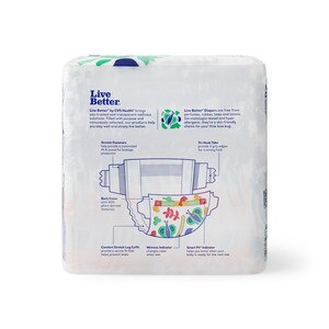 CVS Health Diapers (with Photos, Prices 