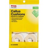 CVS Health Callus Cushions, thumbnail image 1 of 2