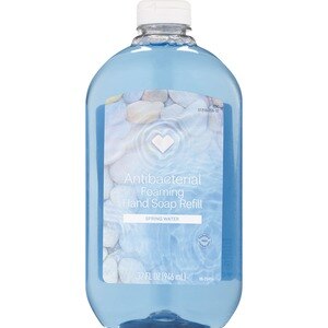 Beauty 360 Antibacterial Foaming Hand Soap Refill