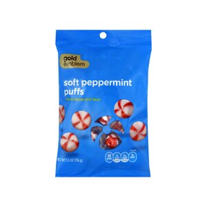 Gold Emblem Soft Peppermint Puffs, 5.5 Oz , CVS