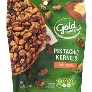 Gold Emblem Honey Roasted Pistachio Kernels, 5 Oz , CVS