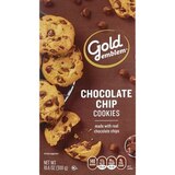 Gold Emblem  Chocolate Chip Cookies, 10.6 oz, thumbnail image 1 of 4