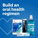 CVS Health Dual Clean Toothbrush, Soft Bristle, 1 CT, thumbnail image 5 of 10