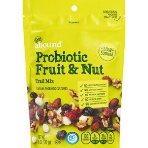 Gold Emblem Abound Probiotic Fruit & Nut Trail Mix