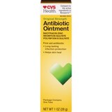 CVS Health Original Strength Antibiotic Ointment, 1 OZ, thumbnail image 1 of 2