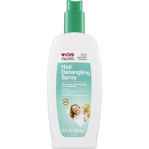 CVS Health Hair Detangling Spray, 10 Oz