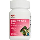 CVS Health Slow Release Iron Tablets, thumbnail image 4 of 5