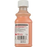 CVS Health Children's Antacid Liquid, Orange Cream, thumbnail image 4 of 5