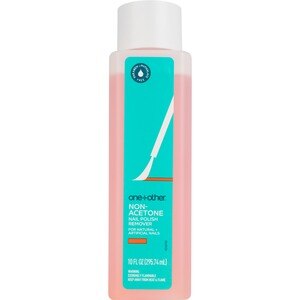 one other Non Acetone Polish Remover 10 OZ