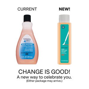 one+other Non-Acetone Polish Remover, 10 OZ one+other Non-Acetone Polish Remover, 10 OZ