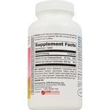 CVS Health Calcium & Vitamin D3 Tablets, thumbnail image 2 of 6