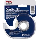CVS Health Non-Irritating Paper Tape for Sensitive Skin, thumbnail image 2 of 3