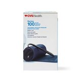 CVS Health Series 100 Upper Arm Blood Pressure Monitor, thumbnail image 4 of 6