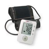 CVS Health Series 100 Upper Arm Blood Pressure Monitor, thumbnail image 5 of 6