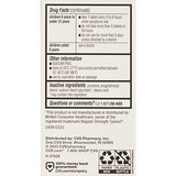 CVS Health Regular Strength Acetaminophen Pain Reliever & Fever Reducer 325 MG Tablets, 100 CT, thumbnail image 5 of 5