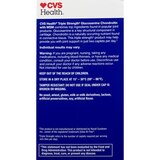 CVS Health Glucosamine Chondroitin with MSM Caplets, thumbnail image 2 of 6