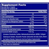 CVS Health Glucosamine Chondroitin with MSM Caplets, thumbnail image 5 of 6