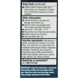CVS Health Delayed-Release Acid Reducer Tablets, 15 MG, thumbnail image 5 of 7