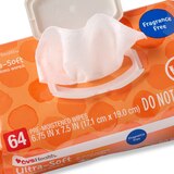 CVS Health Ultra-Soft Cleansing Wipes SoftPak, thumbnail image 4 of 5