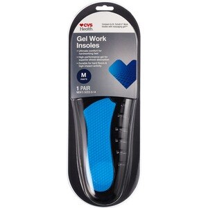 cvs insoles