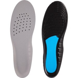 CVS Health Gel Work Insoles for Men 