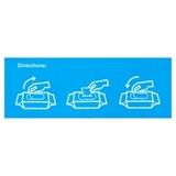 CVS Health Cleansing Wipes Refill Pack, thumbnail image 5 of 6