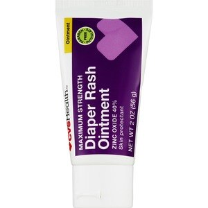 diaper rash cream