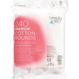 one+other Premium Cotton Rounds Soft & Strong, 240CT, thumbnail image 3 of 5