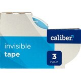 Caliber Invisible Tape, thumbnail image 1 of 2